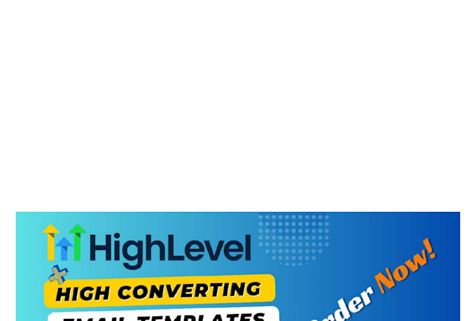 design email templates for reactivation campaign in gohighlevel